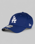 9Forty Strapback Los Angeles Dodgers