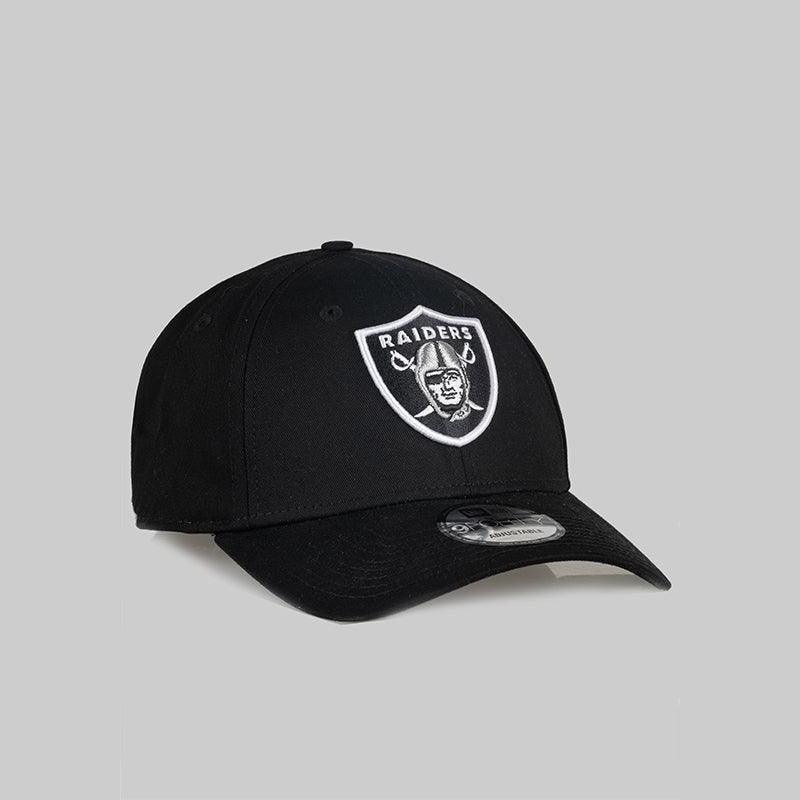 9Forty Strapback Las Vegas Raiders - LOADED