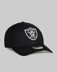 9Forty Strapback Las Vegas Raiders - LOADED