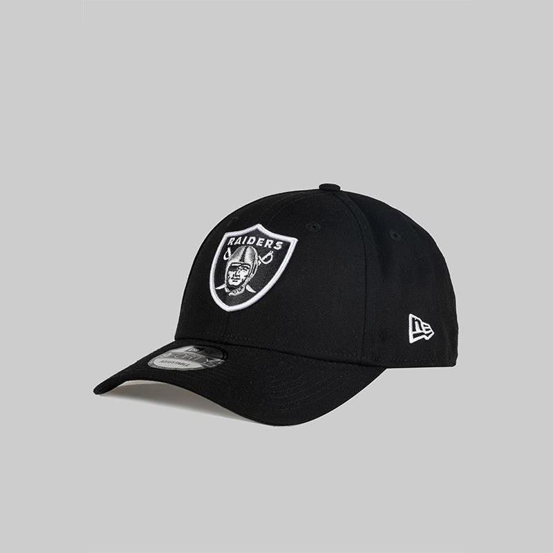 9Forty Strapback Las Vegas Raiders - LOADED