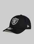 9Forty Strapback Las Vegas Raiders - LOADED