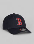 9Forty Strapback Boston Red Sox