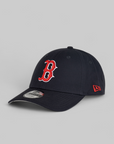 9Forty Strapback Boston Red Sox