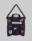 Helmet Bag - Navy