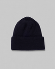 Military Watch Beanie - Navy
