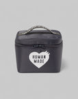 Vanity Pouch - Grey