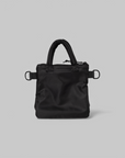 Mini Helmet Bag - Black