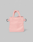 Mini Helmet Bag - Pink