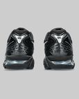 Gel-Kayano 14 - Black/Pure Silver