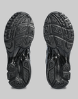 Gel-Kayano 14 - Black/Pure Silver