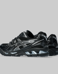 Gel-Kayano 14 - Black/Pure Silver