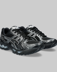 Gel-Kayano 14 - Black/Pure Silver