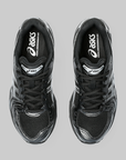 Gel-Kayano 14 - Black/Pure Silver