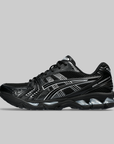 Gel-Kayano 14 - Black/Pure Silver