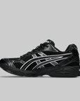 Gel-Kayano 14 - Black/Pure Silver