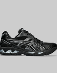 Gel-Kayano 14 - Black/Pure Silver