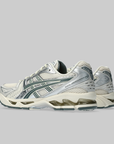 Gel-Kayano 14 - Birch/Dark Pewter