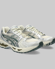 Gel-Kayano 14 - Birch/Dark Pewter