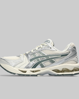 Gel-Kayano 14 - Birch/Dark Pewter