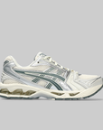 Gel-Kayano 14 - Birch/Dark Pewter