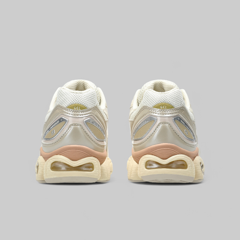 Women&#39;s Gel-Nimbus 9 - Pale Oak/Cream