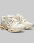 Women's Gel-Nimbus 9 - Pale Oak/Cream