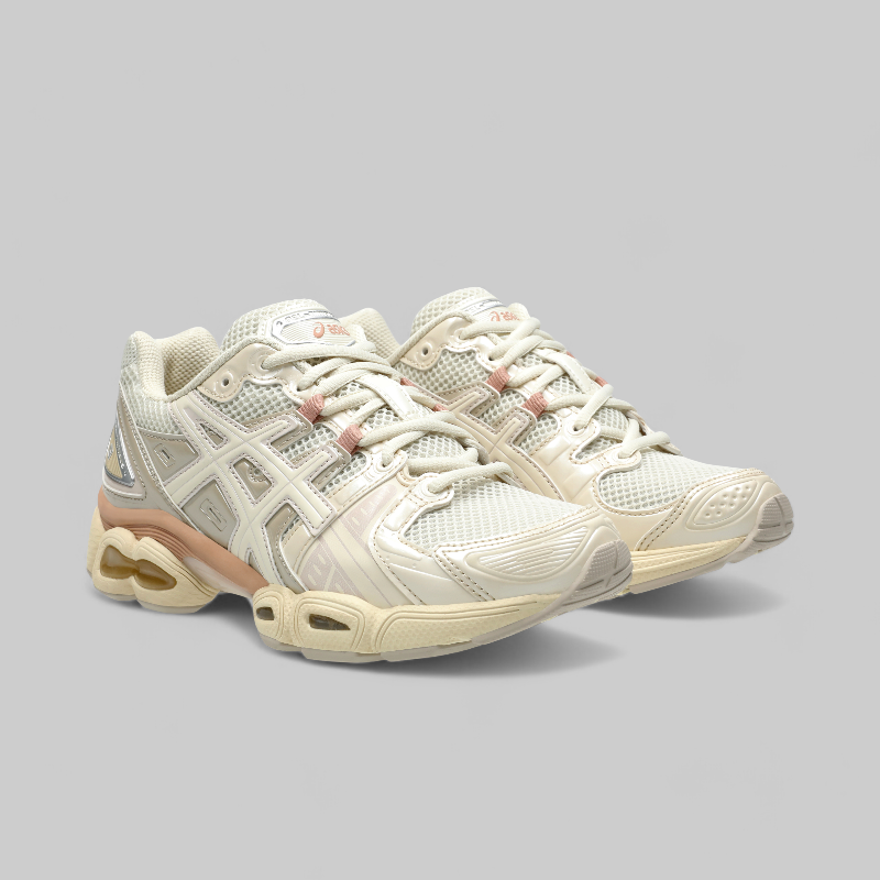 Women&#39;s Gel-Nimbus 9 - Pale Oak/Cream