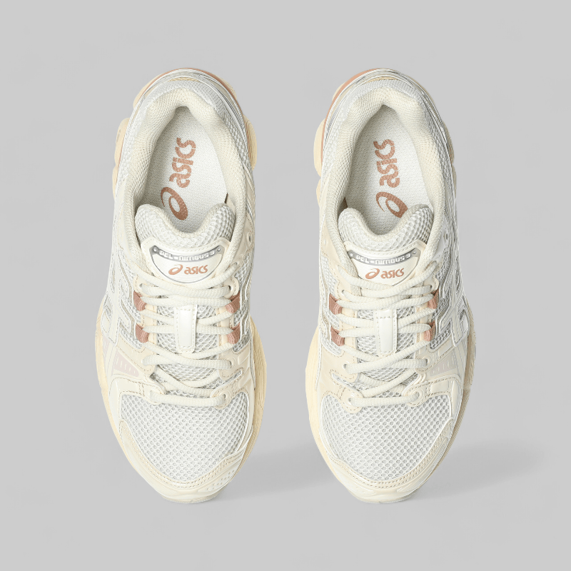 Women&#39;s Gel-Nimbus 9 - Pale Oak/Cream