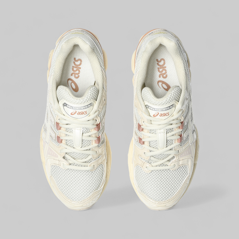 Women&#39;s Gel-Nimbus 9 - Pale Oak/Cream