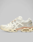 Women's Gel-Nimbus 9 - Pale Oak/Cream