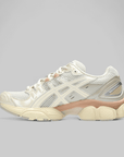 Women's Gel-Nimbus 9 - Pale Oak/Cream