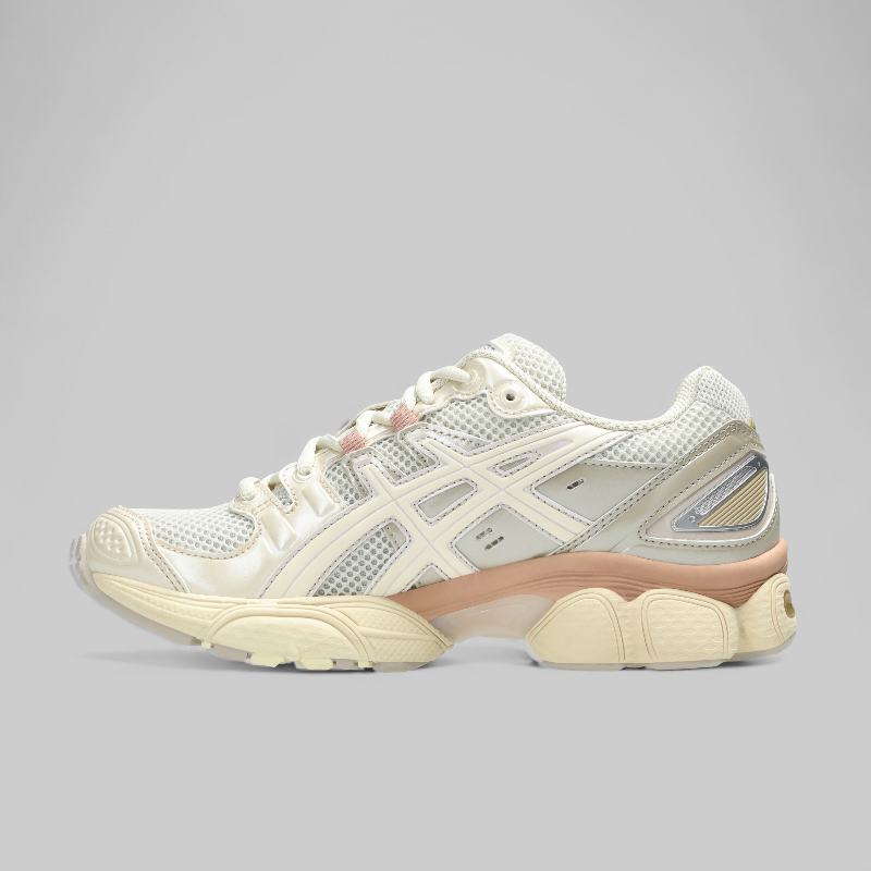 Women&#39;s Gel-Nimbus 9 - Pale Oak/Cream