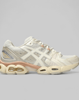 Women's Gel-Nimbus 9 - Pale Oak/Cream