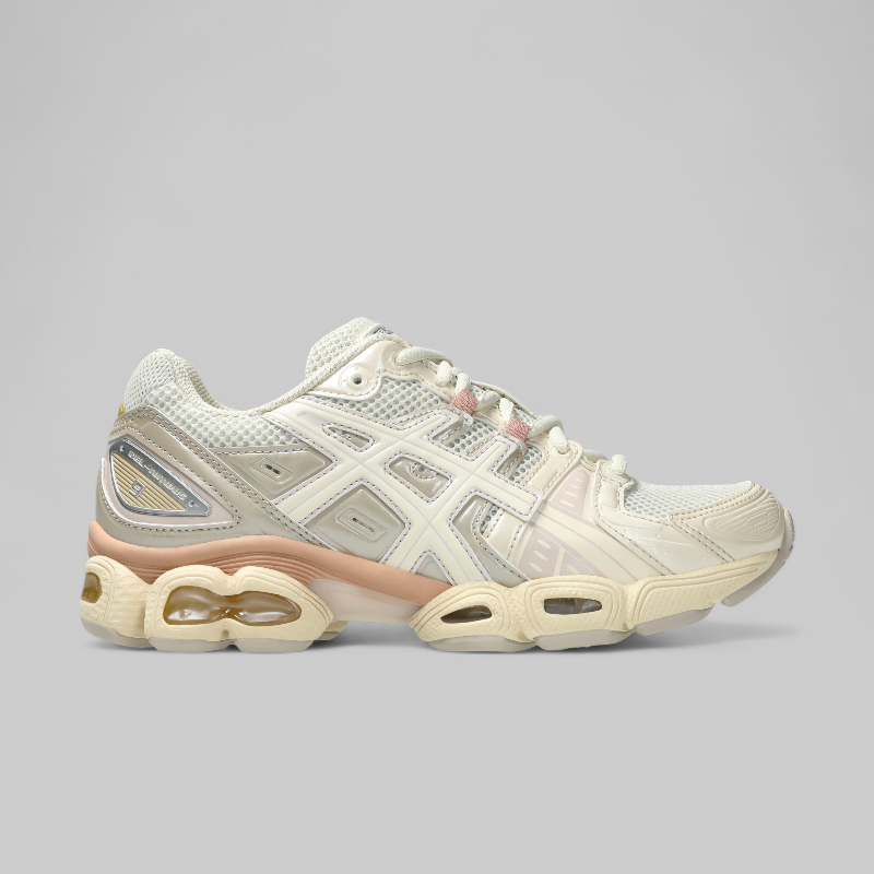 Women&#39;s Gel-Nimbus 9 - Pale Oak/Cream