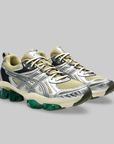 Gel-Quantum Kinetic - Khaki Beige/Pure Silver