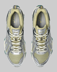 Gel-Quantum Kinetic - Khaki Beige/Pure Silver