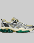 Gel-Quantum Kinetic - Khaki Beige/Pure Silver