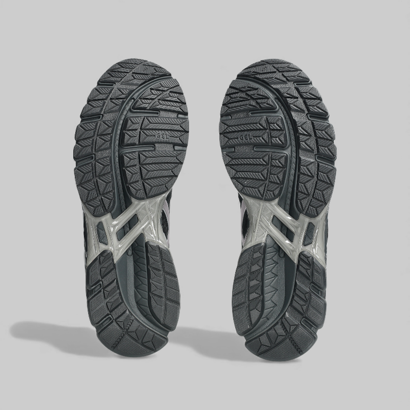 Gel-Kayano 20 - Black/Clay Grey