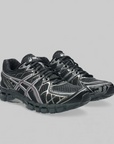 Gel-Kayano 20 - Black/Clay Grey