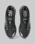 Gel-Kayano 20 - Black/Clay Grey