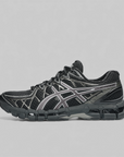 Gel-Kayano 20 - Black/Clay Grey