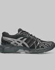 Gel-Kayano 20 - Black/Clay Grey