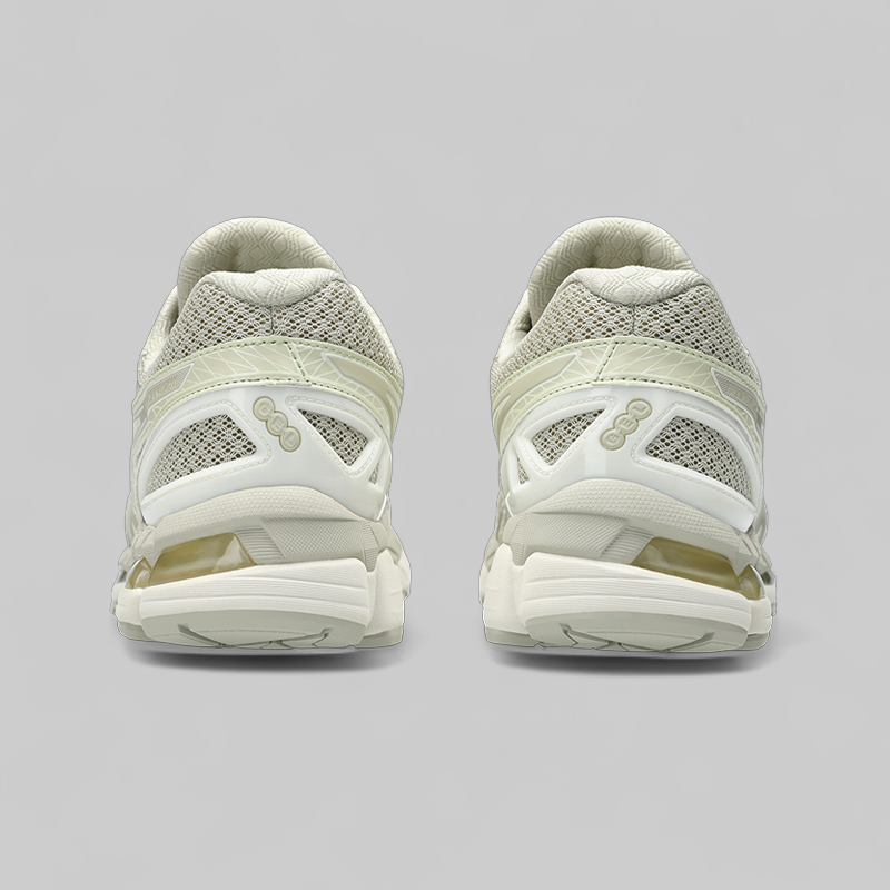 Gel-Kayano 20 - Fossil/Cream