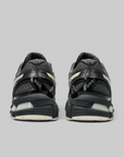 Gel-Kayano 20 - Obsidian Grey/Oatmeal