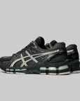 Gel-Kayano 20 - Obsidian Grey/Oatmeal
