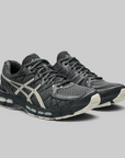 Gel-Kayano 20 - Obsidian Grey/Oatmeal