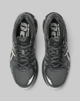 Gel-Kayano 20 - Obsidian Grey/Oatmeal