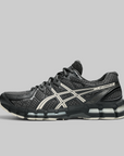 Gel-Kayano 20 - Obsidian Grey/Oatmeal
