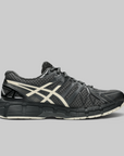 Gel-Kayano 20 - Obsidian Grey/Oatmeal