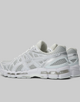 Gel-Kayano 20 - Glacier Grey/White
